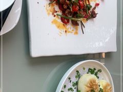 -马永华东乡手抓美食