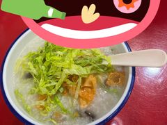 -宏状元现熬粥·京味菜(五棵松店)