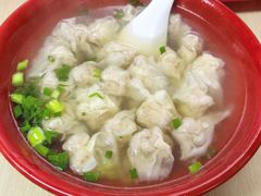 -张阿三馄饨店