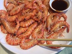 -赶海部落海鲜城(海阳路店)