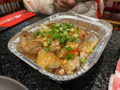 -喵小乙碳火烤肉(大坪协信星光天地店)