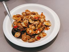 辣炒花蛤-徐记海鲜(陕西历史博物馆|明德门店)