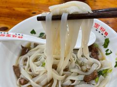 -肆姐面粉馆(坡子街店)