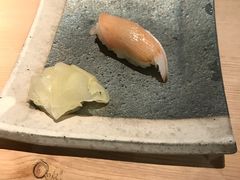 -然寿司(郎园vintage店)