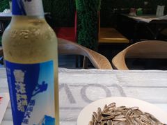 -美膳居川菜馆油焖大虾烧烤(卓刀泉店)