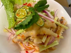 -探炉·香辣豆花烤鱼(笋岗宝能环球汇店)
