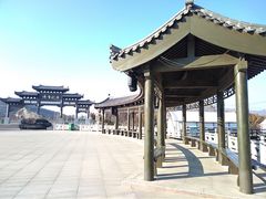 -珲春防川景区