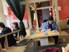 -南京大牌档(龙江新城市广场店)