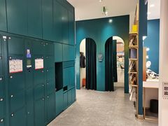 -海马体照相馆(重庆爱琴海购物公园店)