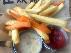 -六阅·福十 FORTEN 海景咖啡西餐厅(双廊古镇店)