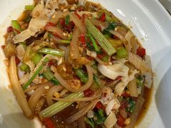 -炊烟小炒黄牛肉(中心印象城店)