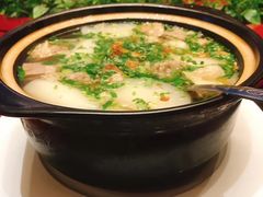 -四季春(美食街店)