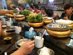 -龍歌自助小火锅(崂山丽达店)