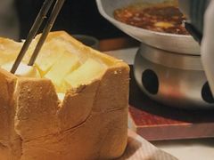 -绿茶餐厅(成都大悦城店)