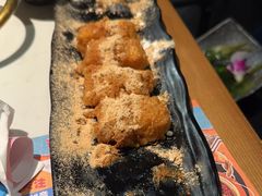 -哥老官重庆美蛙鱼头(宝山龙湖店)