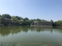 -春晖园度假酒店温泉