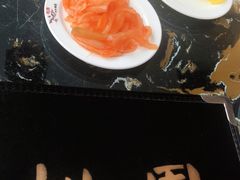 -桃园中华料理炸酱面(燕儿岛路店)