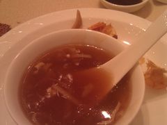 鱼翅什么的-上海大酒店(南京东路店)