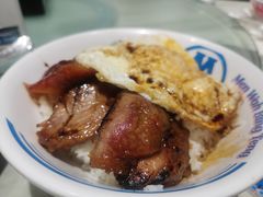 招牌四宝饭-敏华冰厅(天河城店)