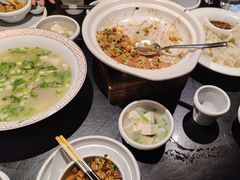 -五谷丰登农家院·地道胶东菜·海鲜烧烤(威海店)