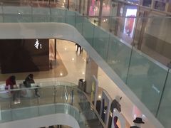 -杭州西湖银泰百货