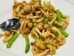 -万宝海鲜舫(劳动公园店)