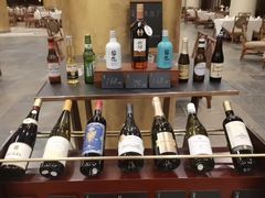 -白云中餐厅·粤菜·亚龙湾喜来登度假酒店