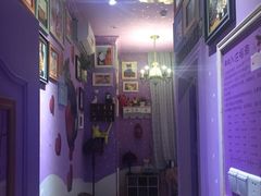 -广州迷途主题旅馆(海珠广场店)