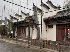 -靖西锦绣古镇景区