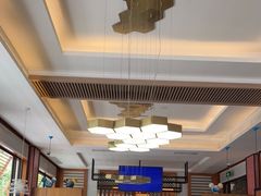 大堂-莫多多餐厅