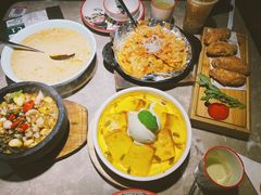 -新白鹿餐厅(金鹰新街口店)