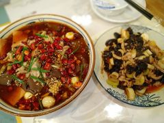 -付掌柜在成都·热炒砂锅集(金禾店)