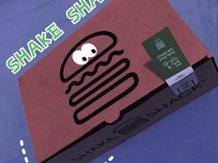 -Shake Shack(西单大悦城店)