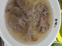 -蔡澜Pho·越南粉餐厅(海上世界店)