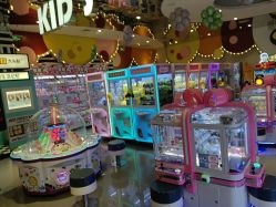 点击看大图 -meland club亲子乐园(重庆万象城店)