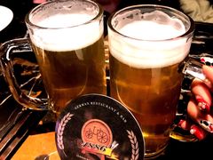 -MOSSO德国餐厅·音乐酒吧(环宇荟店)