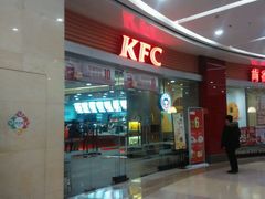 -肯德基(龙之梦购物中心店)