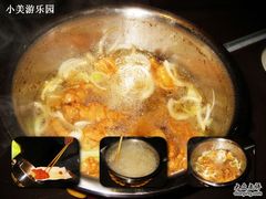 桑拿牛肉-奇滋豆味(南十四道街店)