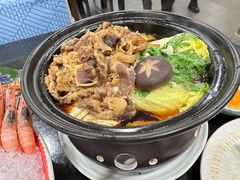 -红叶日本料理(三八广场店)