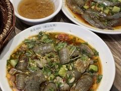 -官塘鱻鱻鱼生