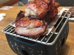 -旅马餐厅(茅家埠店)