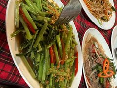 -Raya Father Restaurant