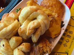 -江湖水乡铁锅炖魚(周庄嘉园店)