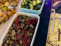 -特色酱椒鱼私房菜(黄鹤楼店)