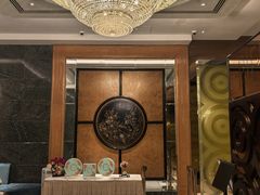 -香港皇家太平洋酒店