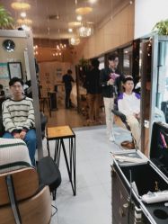 -佰亿Salon·烫染造型