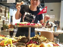 -日进一片海.生腌海鲜火锅.宵夜烧烤(三里屯总店)