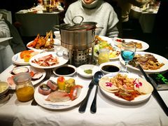 -星伦多自助料理(华润万象城店)
