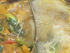 -呷哺呷哺(西单大悦城店)