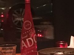 -La Strada(安福路店)